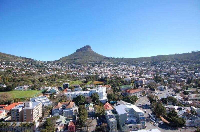 0 Bedroom Property for Sale in Oranjezicht Western Cape